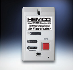 air flow monitor